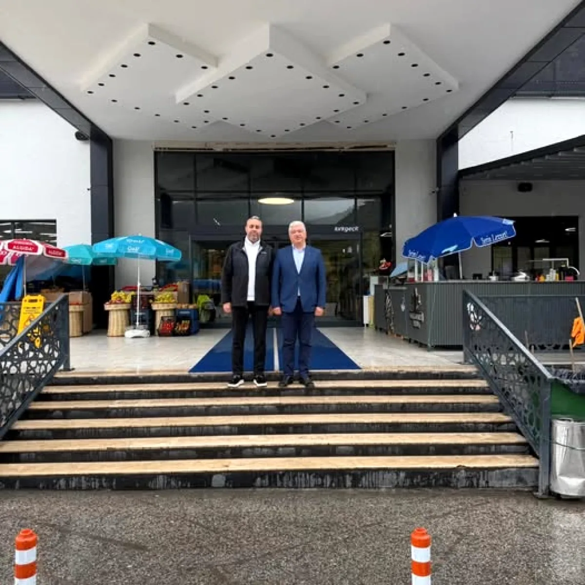 DEVA Partili Kısacık, Adana Masası'nda Gündemi Değerlendirdi DEVA Partili Kısacık, Adana Masası'nda Gündemi Değerlendirdi