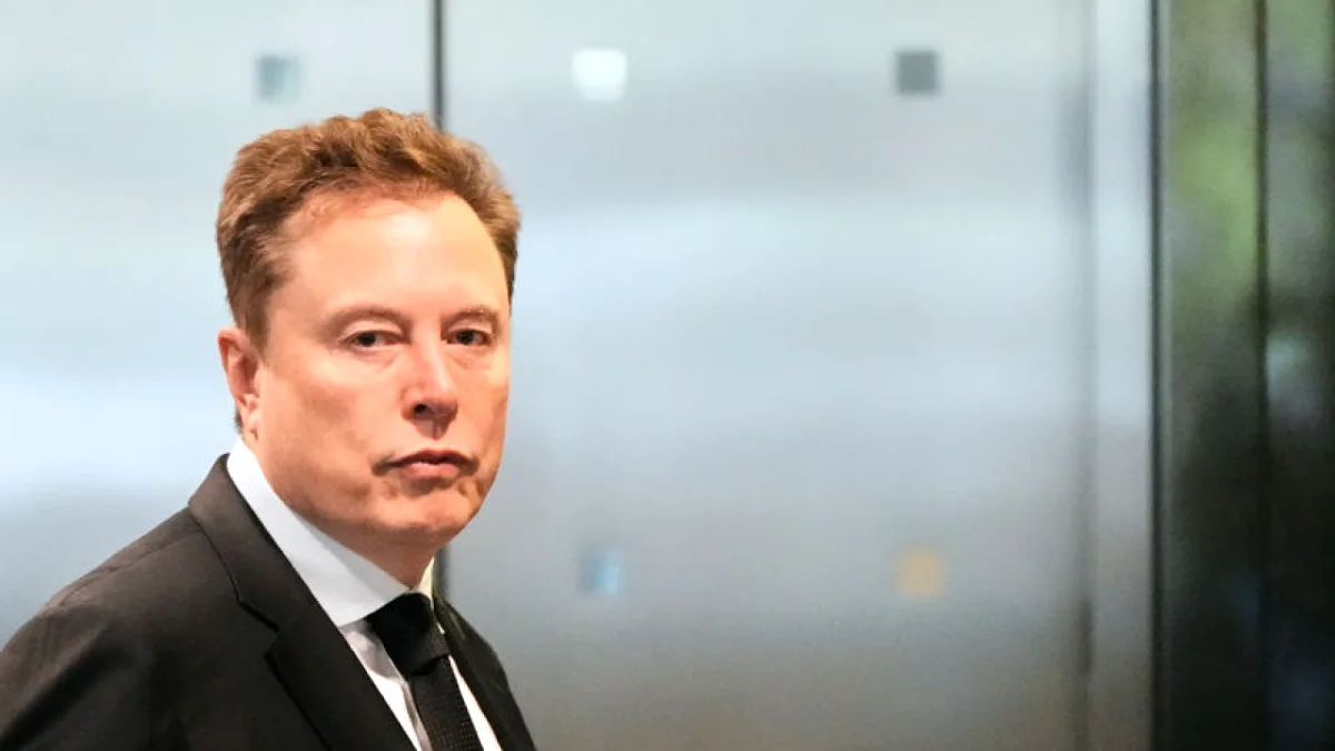 Elon Musk ve SEC Arasında 1.5 Milyon Dolarlık Uzlaşma Elon Musk ve SEC Arasında 1.5 Milyon Dolarlık Uzlaşma
