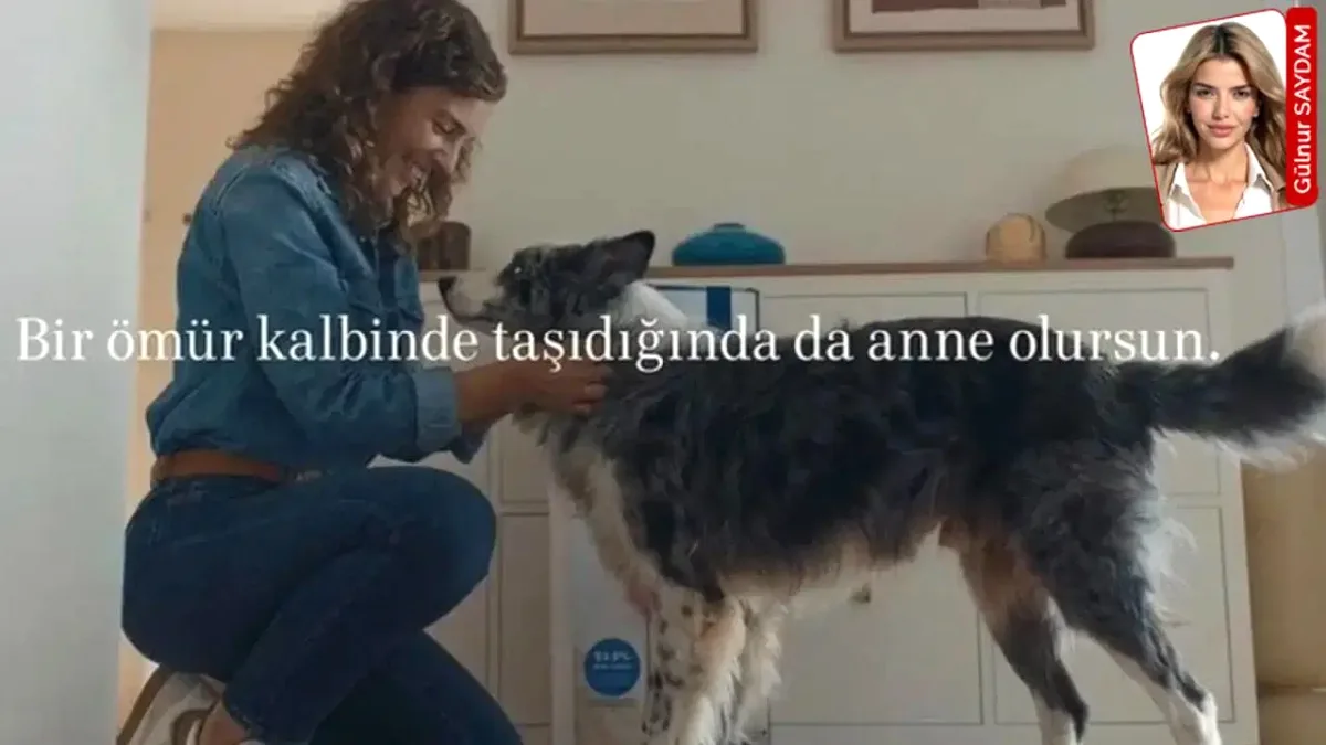RTÜK, Bosch'un Anneler Günü Reklamını İncelemeye Aldı: "Anne-Evlat Bağının Ticarileşmesi Kabul Edilemez" RTÜK, Bosch'un Anneler Günü Reklamını İncelemeye Aldı: "Anne-Evlat Bağının Ticarileşmesi Kabul Edilemez"