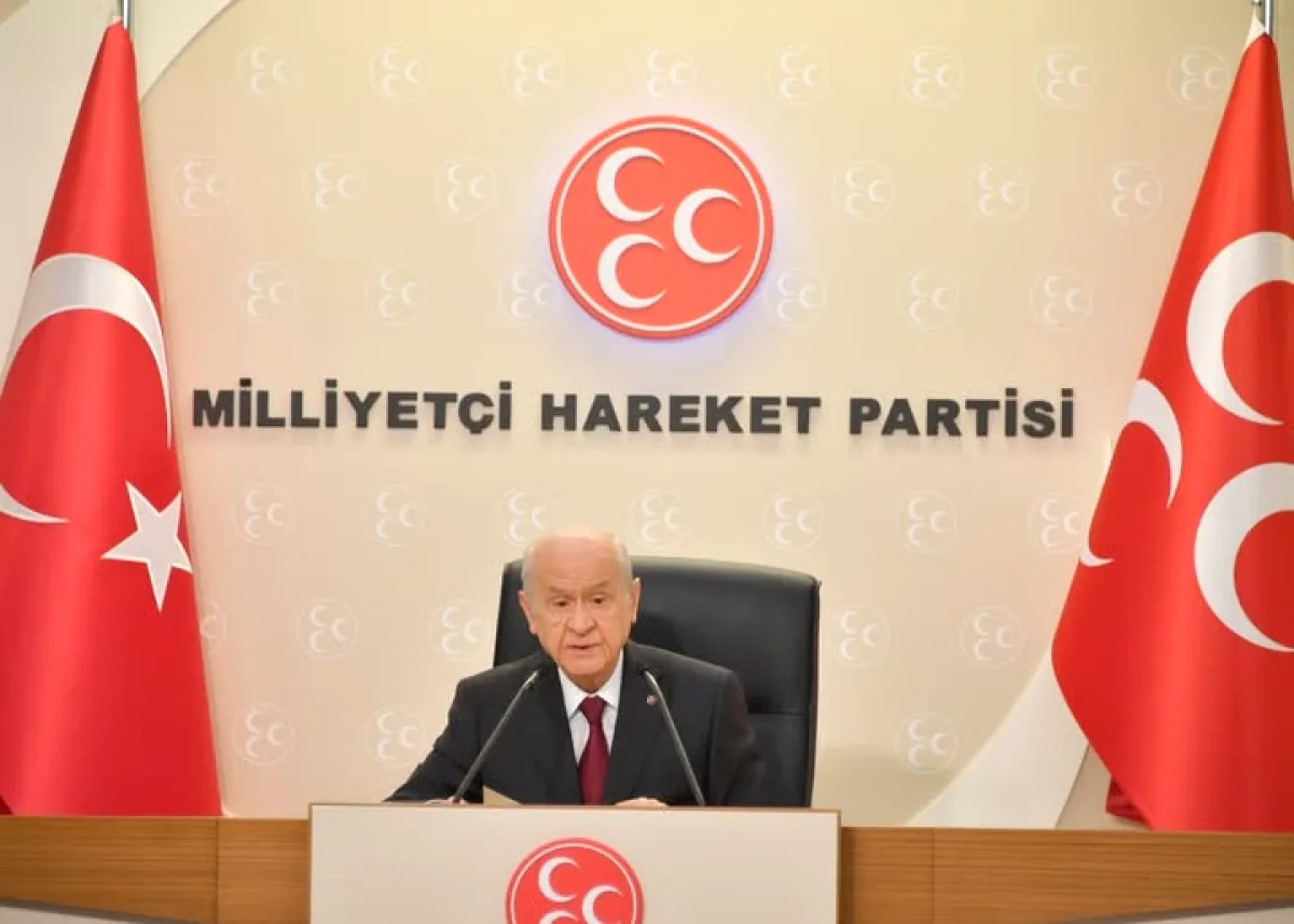 MHP Genel Başkanı Bahçeli'den Amedspor'a Süper Lig Tebriği MHP Genel Başkanı Bahçeli'den Amedspor'a Süper Lig Tebriği