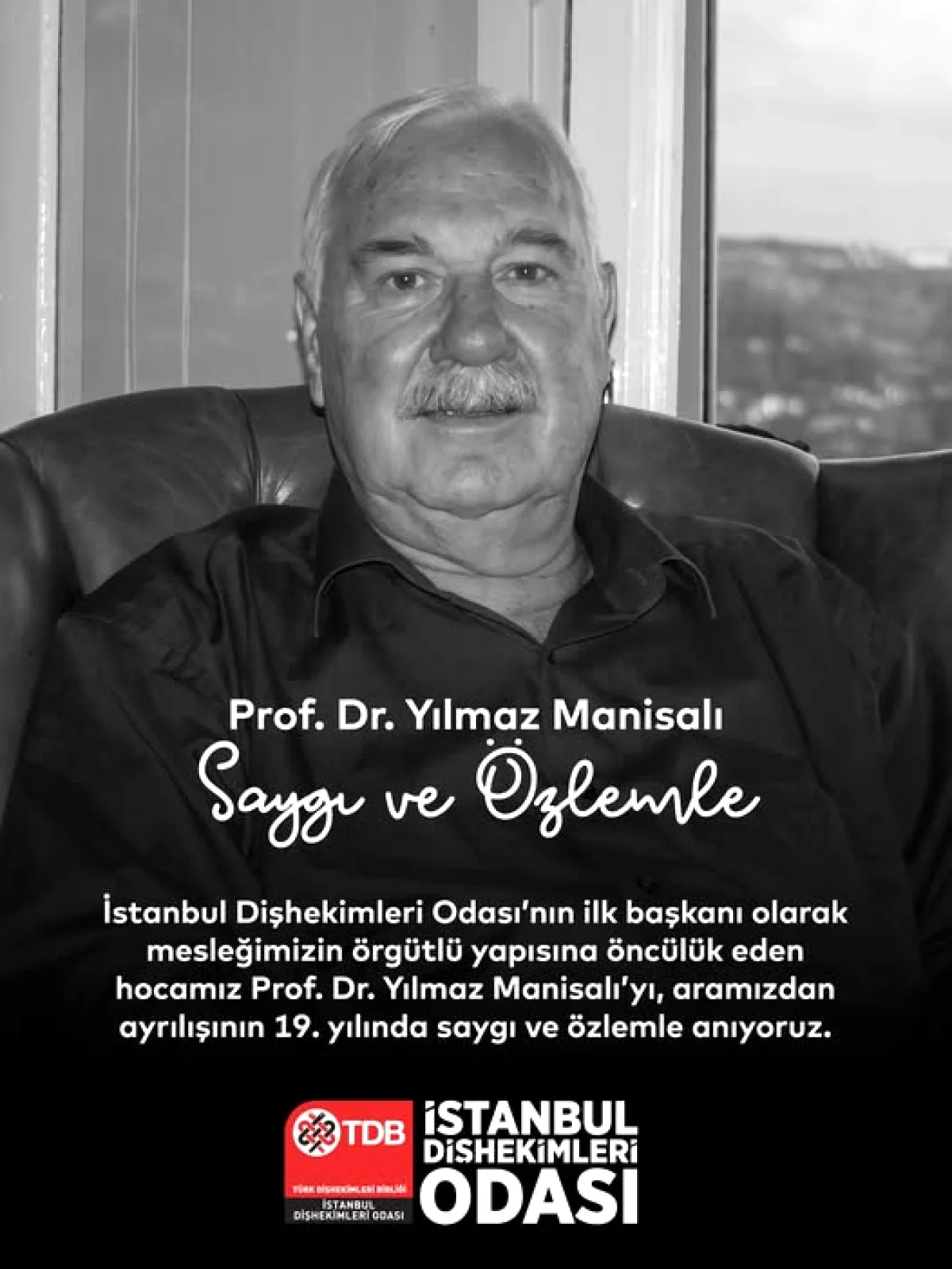 İstanbul Dişhekimleri Odası'nda Yeni Dönem: Prof. Dr. Şakar Başkanlığında İlk Toplantı İstanbul Dişhekimleri Odası'nda Yeni Dönem: Prof. Dr. Şakar Başkanlığında İlk Toplantı