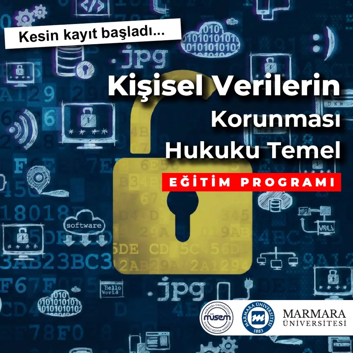 Marmara Üniversitesi Hafta Sonu Çevrim İçi Eğitim Kayıtları Başladı Marmara Üniversitesi Hafta Sonu Çevrim İçi Eğitim Kayıtları Başladı