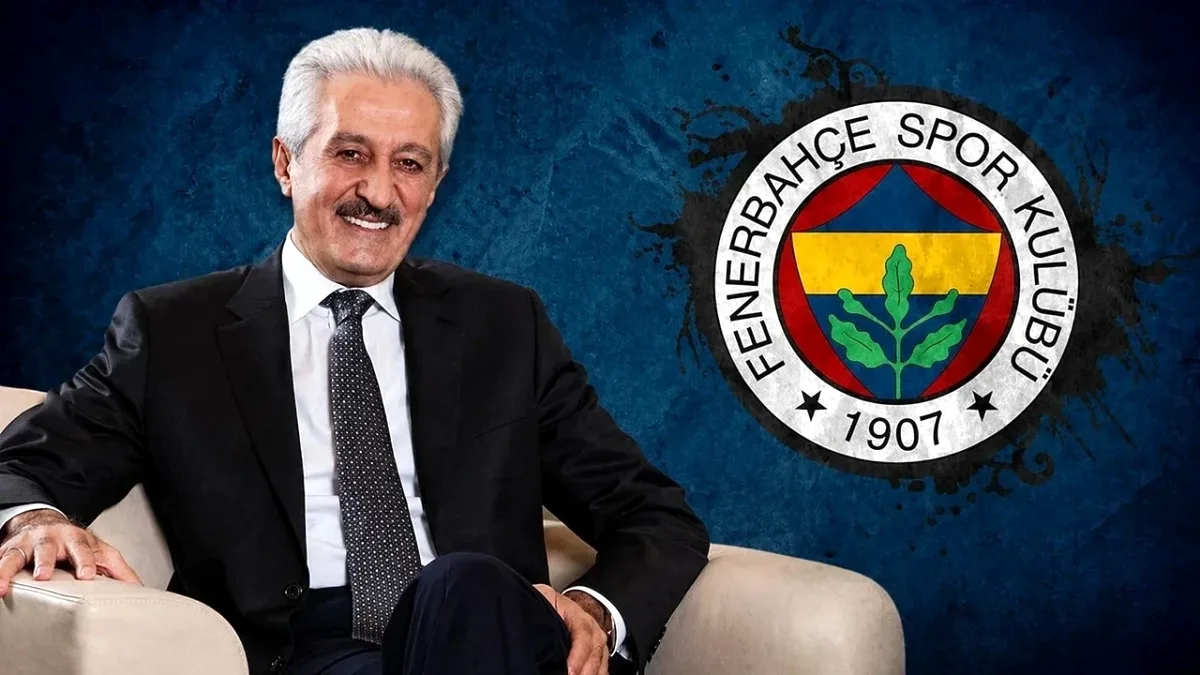 Mehmet Ali Aydınlar Fenerbahçe Başkan Adaylığından Çekildi Mehmet Ali Aydınlar Fenerbahçe Başkan Adaylığından Çekildi
