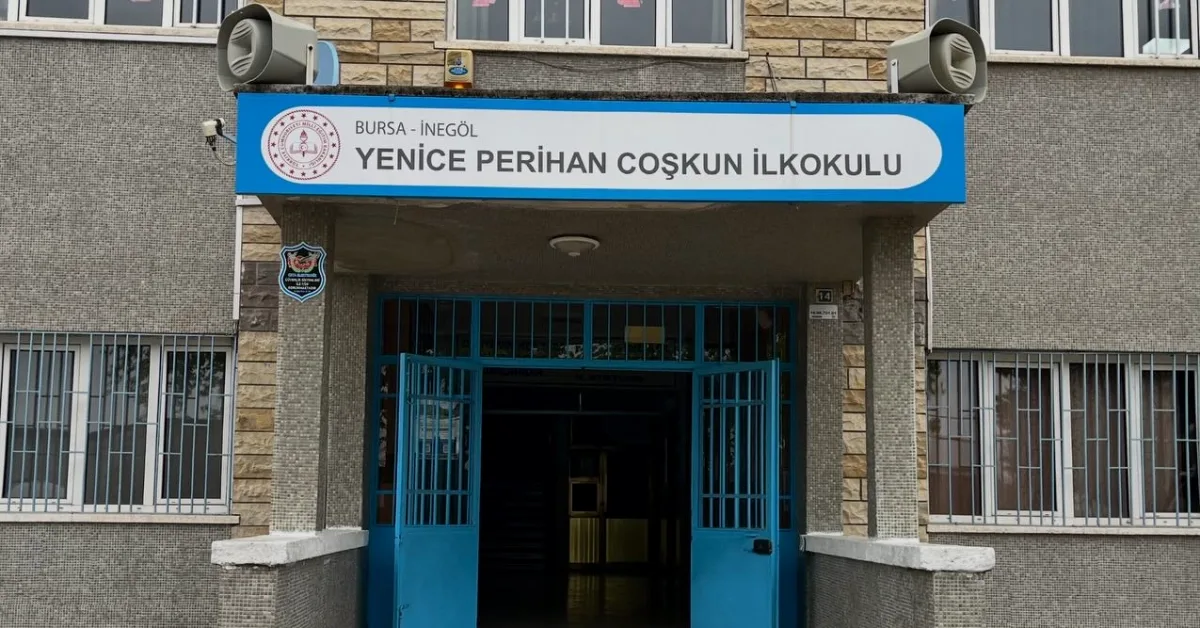 İnegöl'de Öğrencilere Diyabet ve Hijyen Eğitimleri İnegöl'de Öğrencilere Diyabet ve Hijyen Eğitimleri