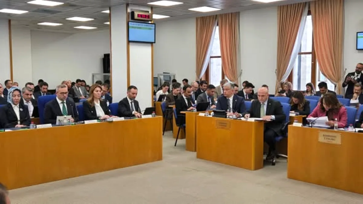 DEVA Partili Kısacık, Merkez Bankası Sunumunu Değerlendirdi DEVA Partili Kısacık, Merkez Bankası Sunumunu Değerlendirdi