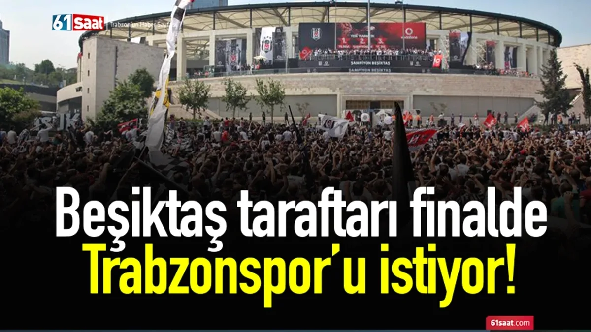 Beşiktaş Finalde Trabzonspor İstiyor: Avrupa Ligi Yolu Kritik Eşikte Beşiktaş Finalde Trabzonspor İstiyor: Avrupa Ligi Yolu Kritik Eşikte