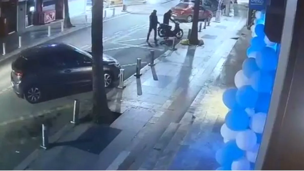 Çayırova'da İş Yerine Silahlı Saldırı: 6 Şüpheli Tutuklandı Çayırova'da İş Yerine Silahlı Saldırı: 6 Şüpheli Tutuklandı