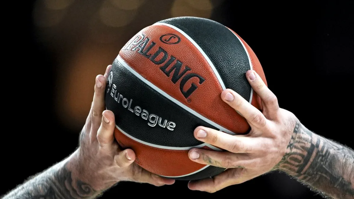 Olympiakos Monaco'yu 105-82 Mağlup Etti: Final Four'a İlk Yükselen Takım Olympiakos Monaco'yu 105-82 Mağlup Etti: Final Four'a İlk Yükselen Takım