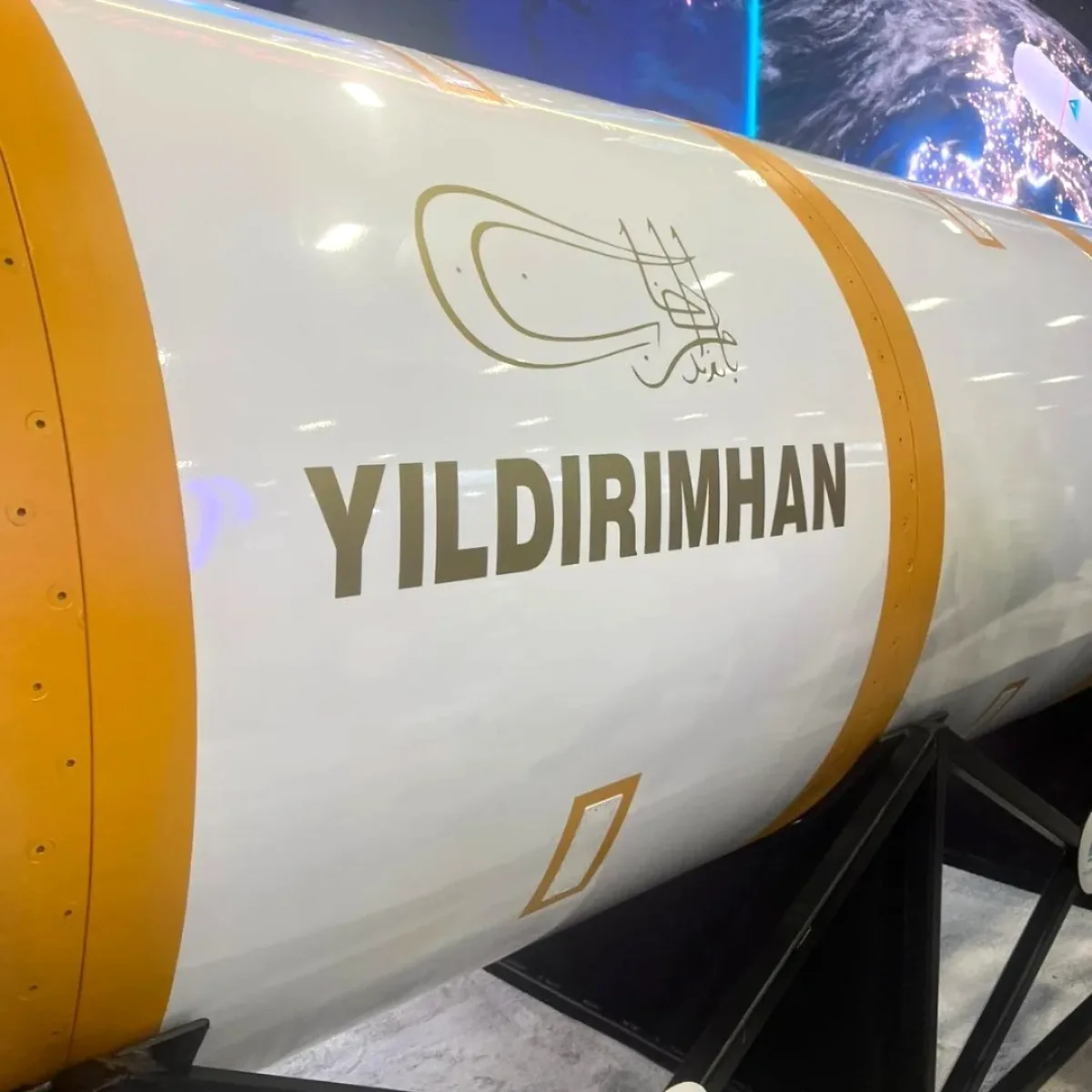Gül'den YILDIRIMHAN Açıklaması: Gökyüzünün Yeni Hâkimi Gül'den YILDIRIMHAN Açıklaması: Gökyüzünün Yeni Hâkimi