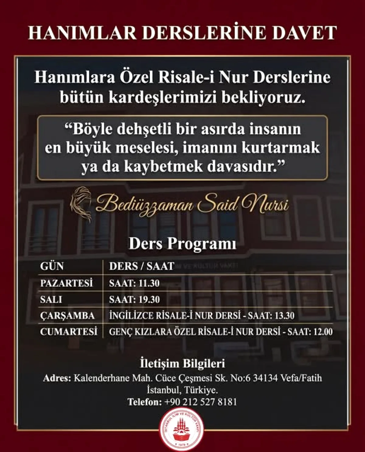 Anne Terbiyesi: 80 Bin Hocanın Veremediği O Ders Anne Terbiyesi: 80 Bin Hocanın Veremediği O Ders