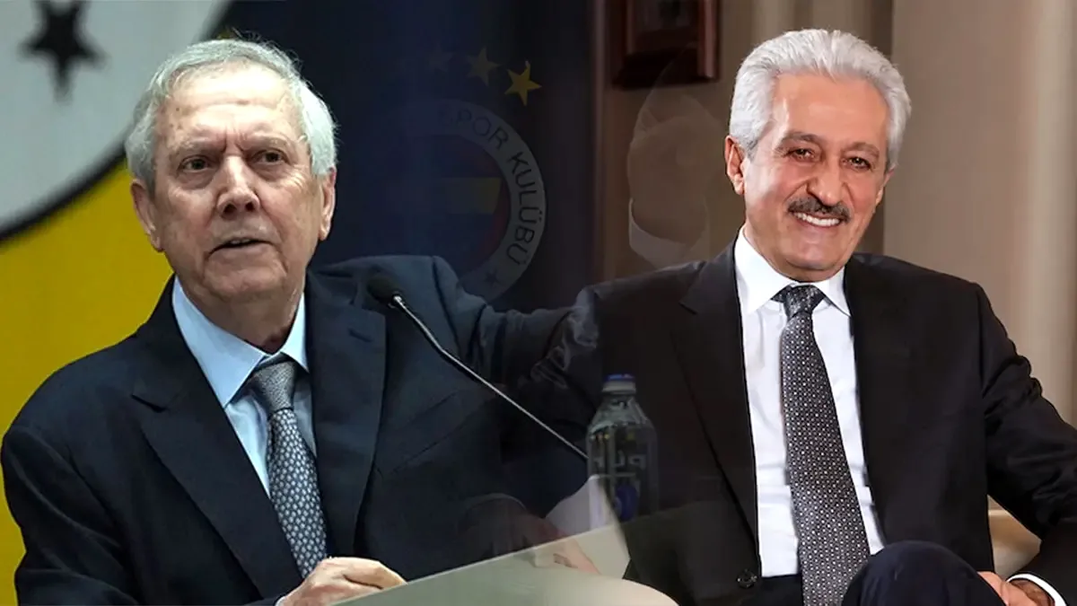 Fenerbahçe'de Adaylık Krizi: Aydınlar Çekildi, Yıldırım Adaylığını Açıklayacak Fenerbahçe'de Adaylık Krizi: Aydınlar Çekildi, Yıldırım Adaylığını Açıklayacak
