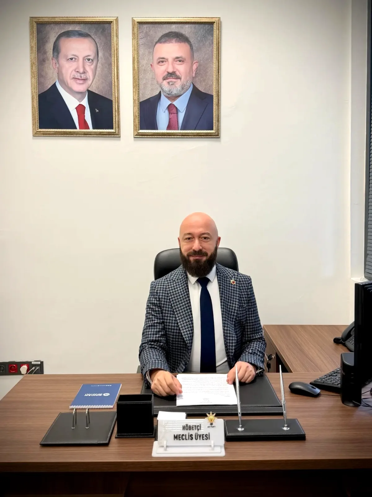 Sincan Belediyesi'nde Hizmet Nöbeti Sistemi: Vatandaşlar Meclis Üyesiyle Buluşuyor Sincan Belediyesi'nde Hizmet Nöbeti Sistemi: Vatandaşlar Meclis Üyesiyle Buluşuyor