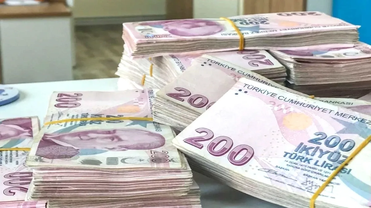 TOKİ İstanbul Başvuru İadeleri Başladı: 5 Bin TL Nasıl Alınır? TOKİ İstanbul Başvuru İadeleri Başladı: 5 Bin TL Nasıl Alınır?