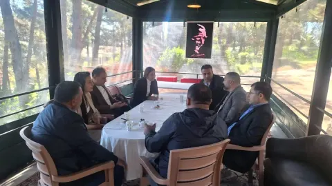 Sedef Adası'nda Sıfır Atık Dönüşümü Kritik Adım: Saha Çalışmaları Tamamlandı