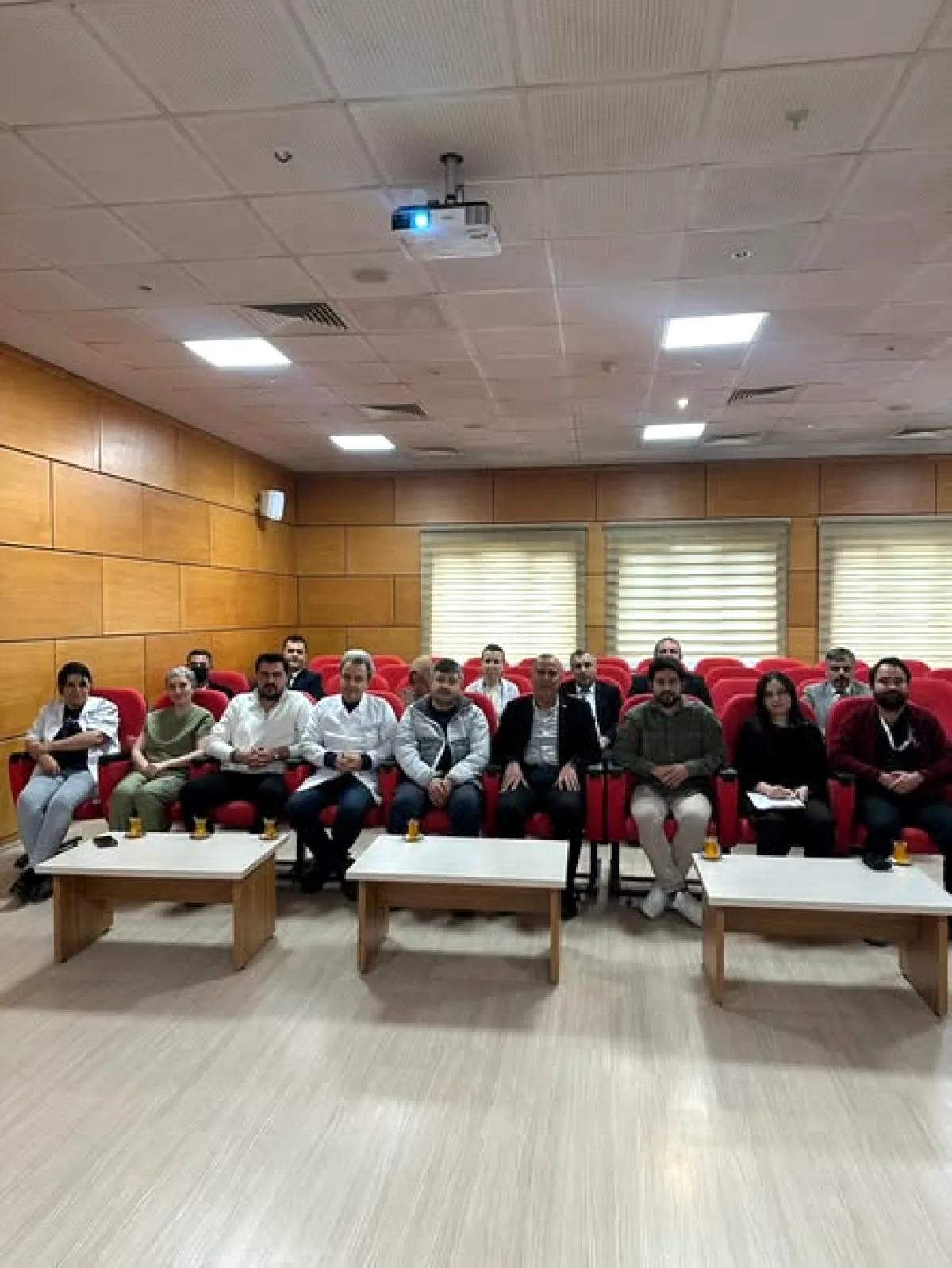 Afyonkarahisar'da Göz Sağlığında Rekor: 78 Bin Hastaya Hizmet Afyonkarahisar'da Göz Sağlığında Rekor: 78 Bin Hastaya Hizmet