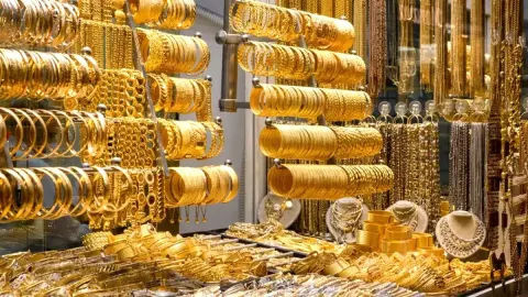 Altında Yükseliş Beklentisi: Gram Altın İçin 11 Bin TL Hedefi