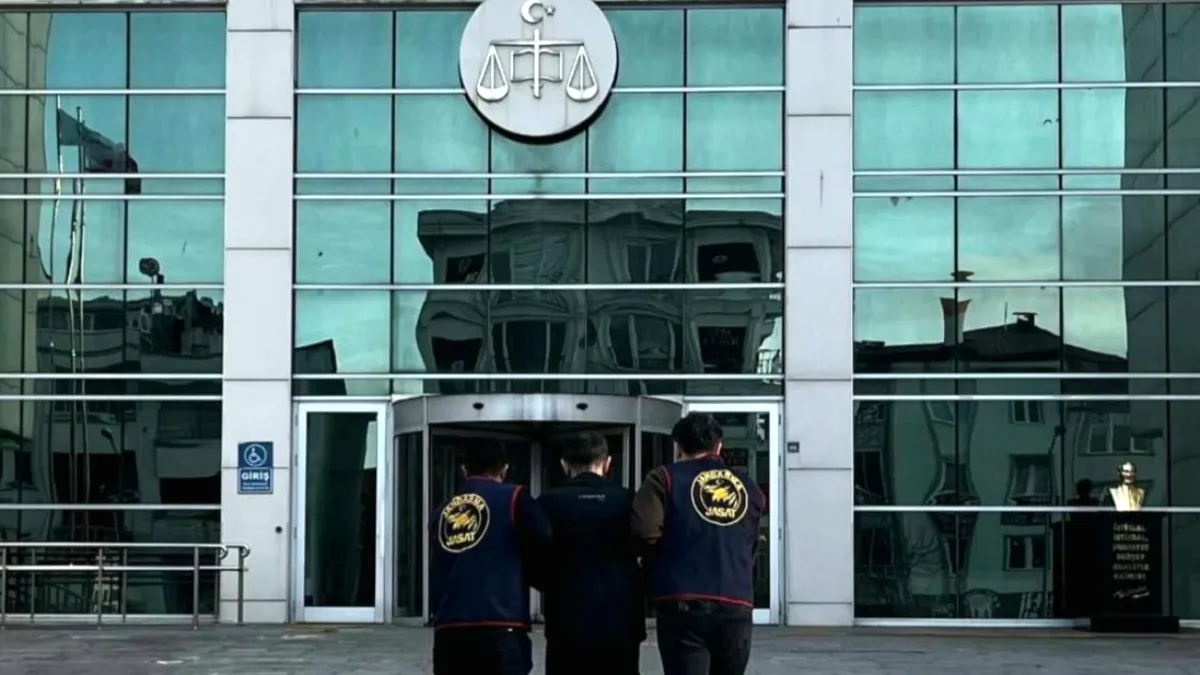 Ordu'da Jandarmadan Haftalık Güvenlik Bilançosu: 19 Tutuklama Ordu'da Jandarmadan Haftalık Güvenlik Bilançosu: 19 Tutuklama