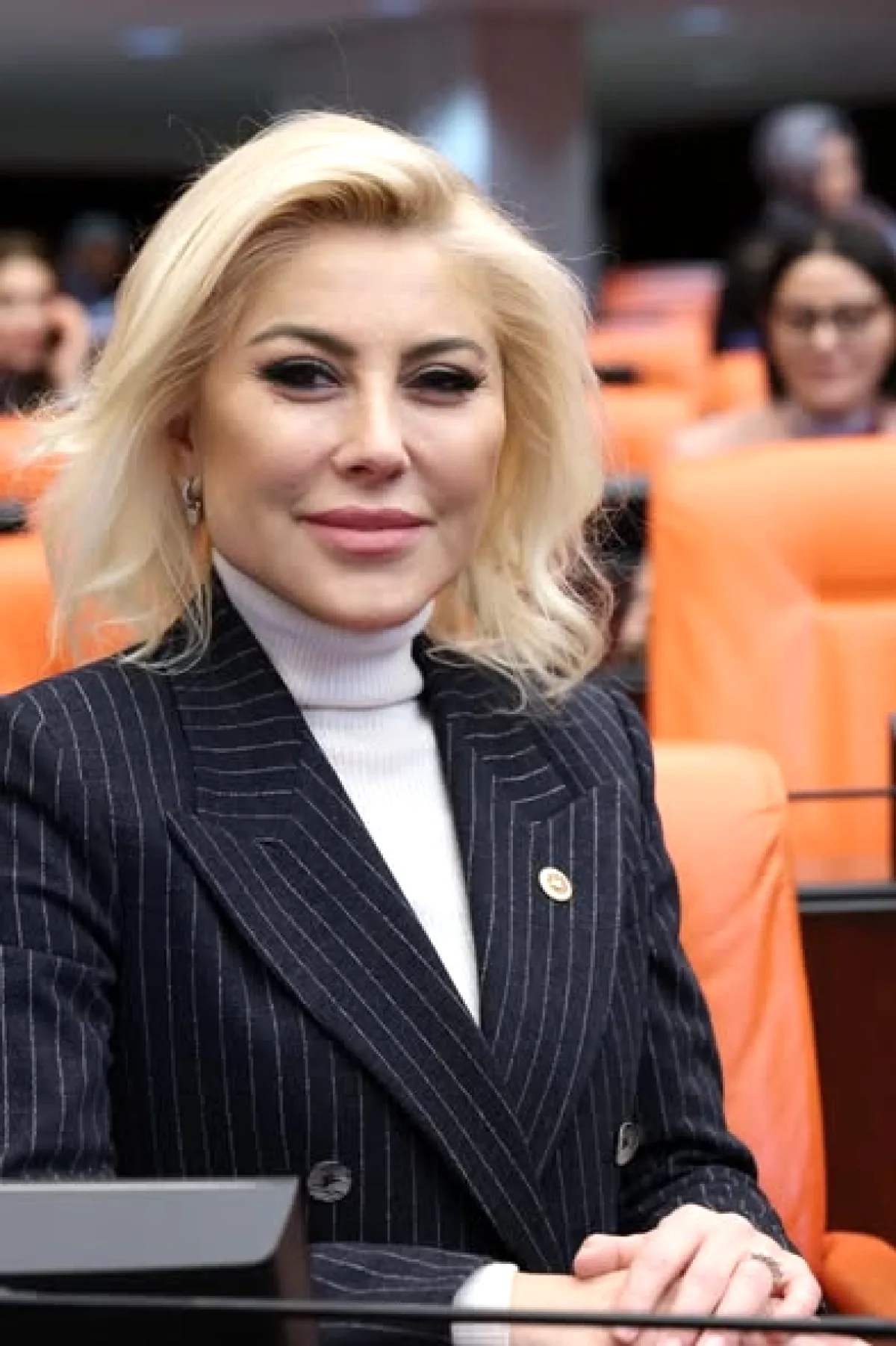 Tapu Kanunu Değişikliği TBMM'de: İzmir Milletvekili Bursalı'dan Gündem Tapu Kanunu Değişikliği TBMM'de: İzmir Milletvekili Bursalı'dan Gündem