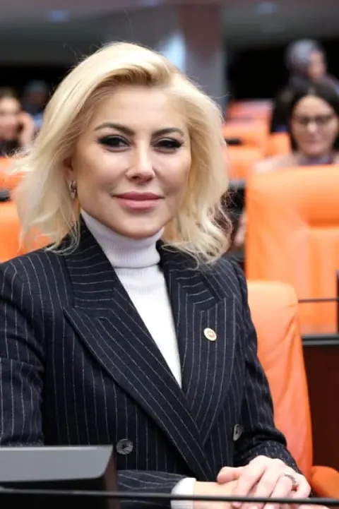 Tapu Kanunu Değişikliği TBMM'de: İzmir Milletvekili Bursalı'dan Gündem