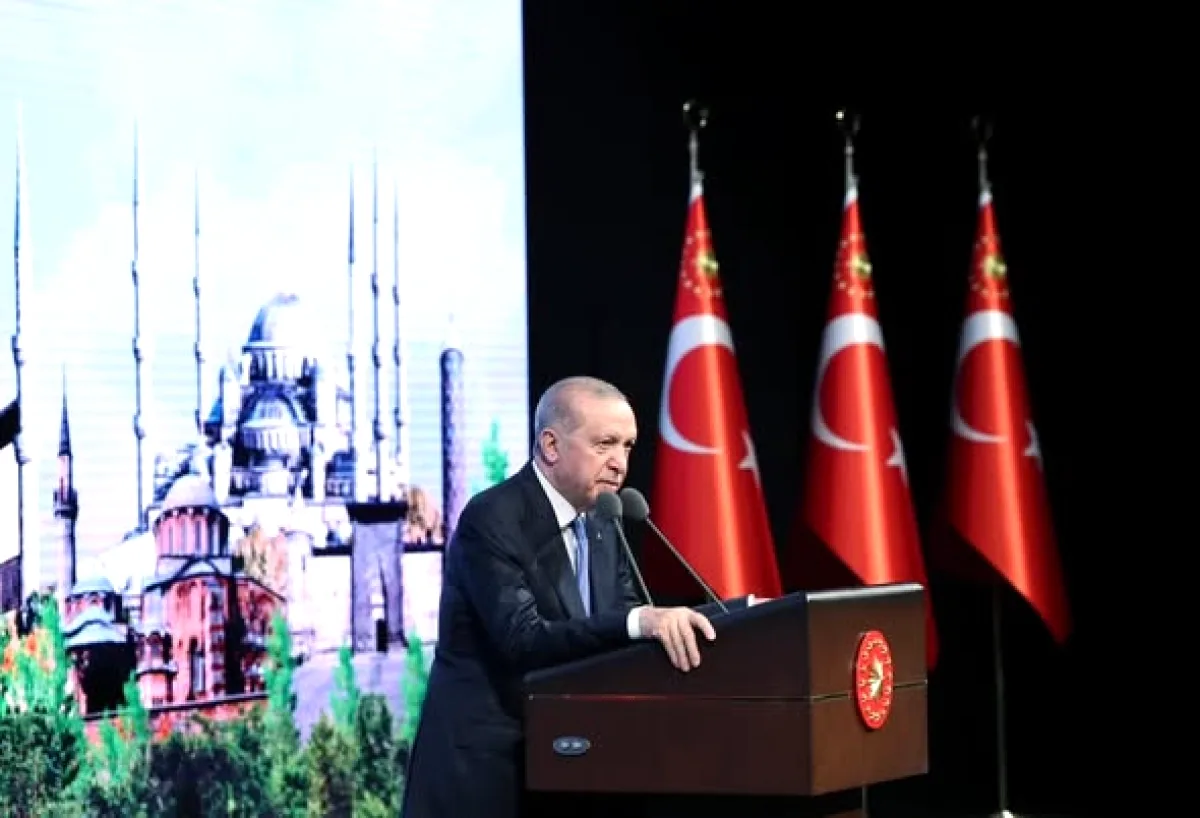 Türk Vakıf Hat Sanatları Müzesi Restorasyon Sonrası Kapılarını Açtı Türk Vakıf Hat Sanatları Müzesi Restorasyon Sonrası Kapılarını Açtı