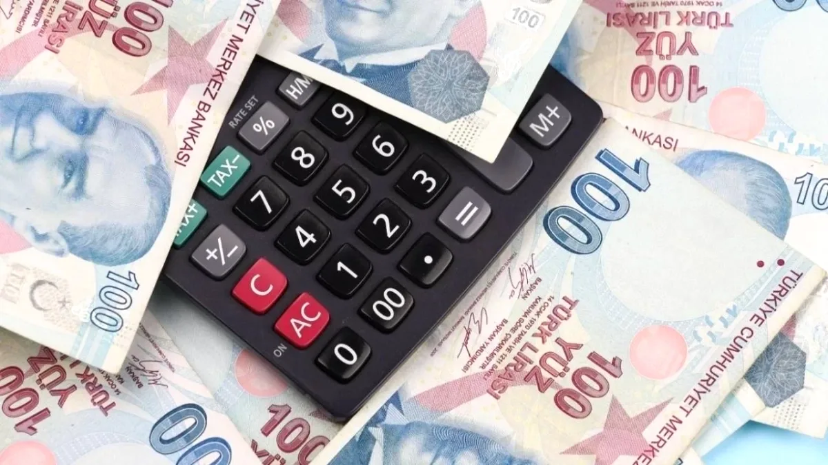 Savaş ve Yüksek Faize Rağmen Kredi Büyümesi Durdurulamadı Savaş ve Yüksek Faize Rağmen Kredi Büyümesi Durdurulamadı