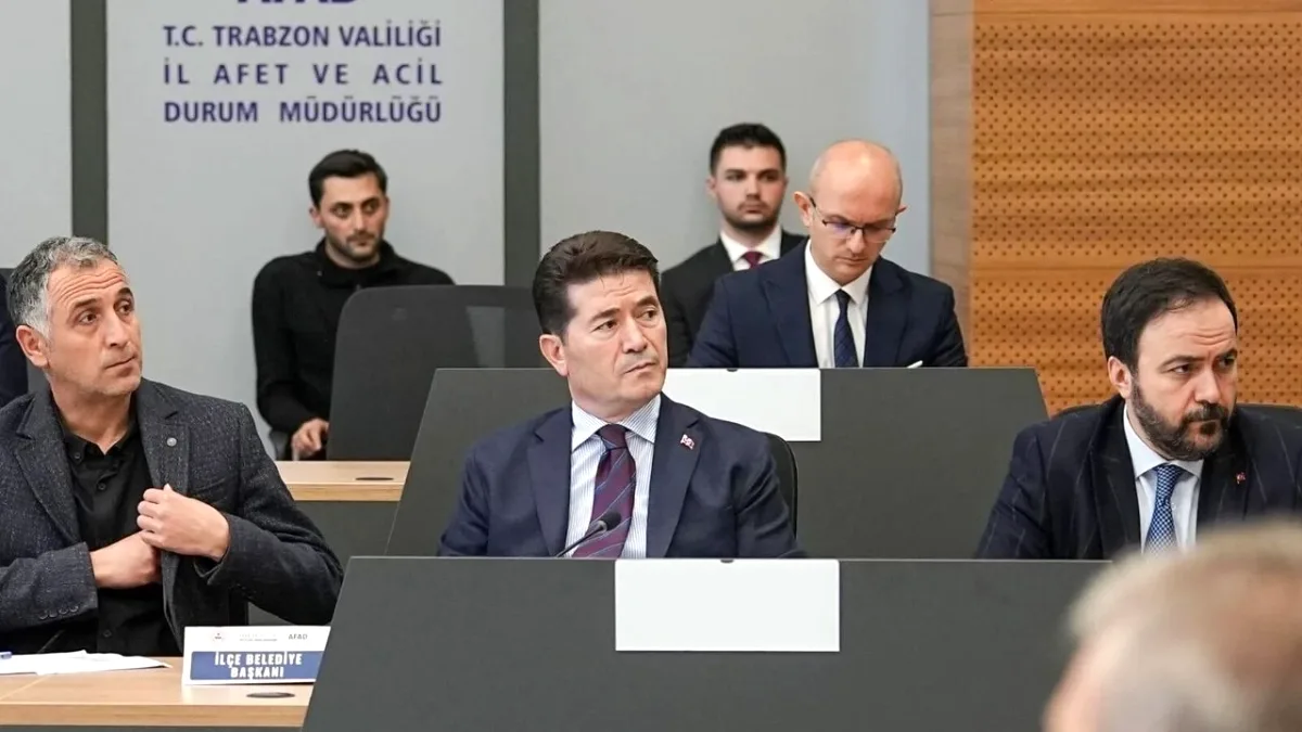 Trabzon'da Doğal Yaşam Alanı: Ortahisar 1.5 Ayda Çözüm Sunuyor Trabzon'da Doğal Yaşam Alanı: Ortahisar 1.5 Ayda Çözüm Sunuyor