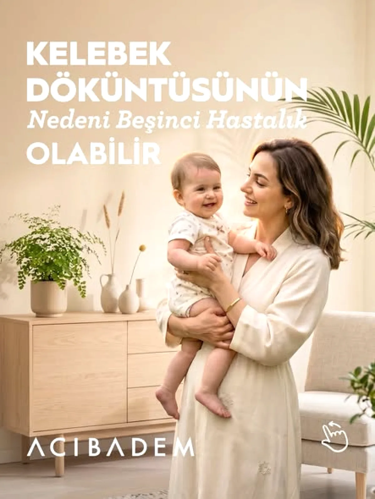 Beşinci Hastalık Uyarısı: Yüzdeki Kızarıklık Alerji Olmayabilir Beşinci Hastalık Uyarısı: Yüzdeki Kızarıklık Alerji Olmayabilir