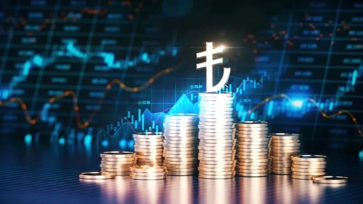Goldman Sachs TL İçin "Kal" Tavsiyesini Korudu Goldman Sachs TL İçin "Kal" Tavsiyesini Korudu