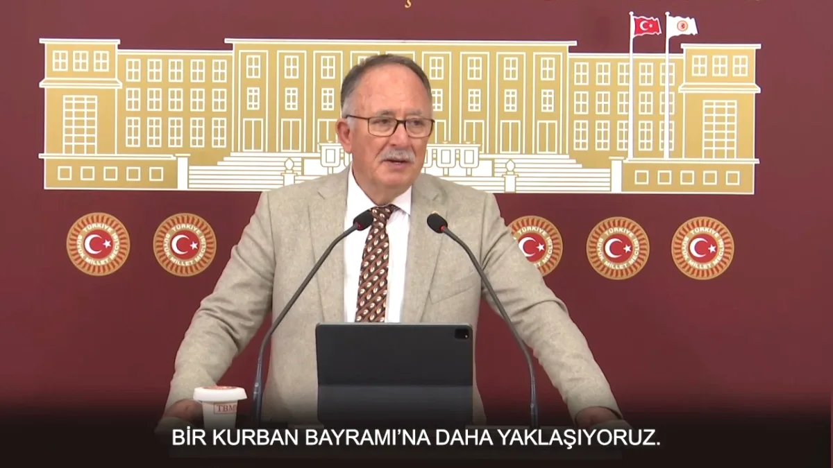 Kılıç'tan Emekli İkramiyesi Eleştirisi: "Susturma Harçlığı" Kılıç'tan Emekli İkramiyesi Eleştirisi: "Susturma Harçlığı"