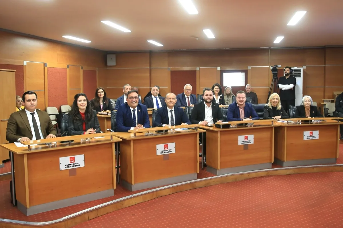 Bayrampaşa Meclisi Mayıs Ayı Oturumlarını Gerçekleştirdi Bayrampaşa Meclisi Mayıs Ayı Oturumlarını Gerçekleştirdi