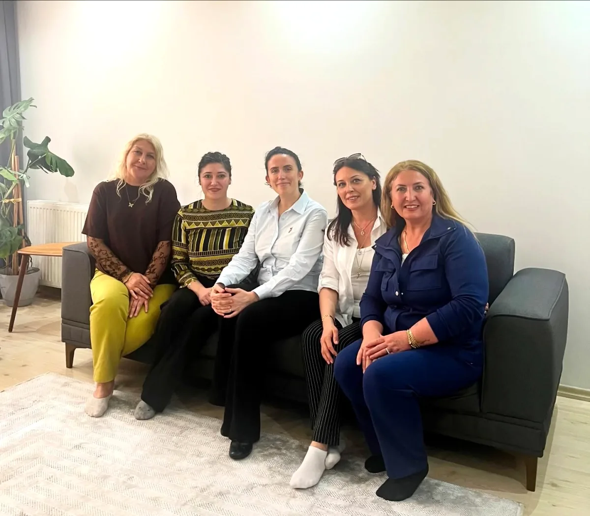 İBB Meclisi CHP Grup Sekreteri Türkoğlu'ndan Bebek Sevinci İBB Meclisi CHP Grup Sekreteri Türkoğlu'ndan Bebek Sevinci