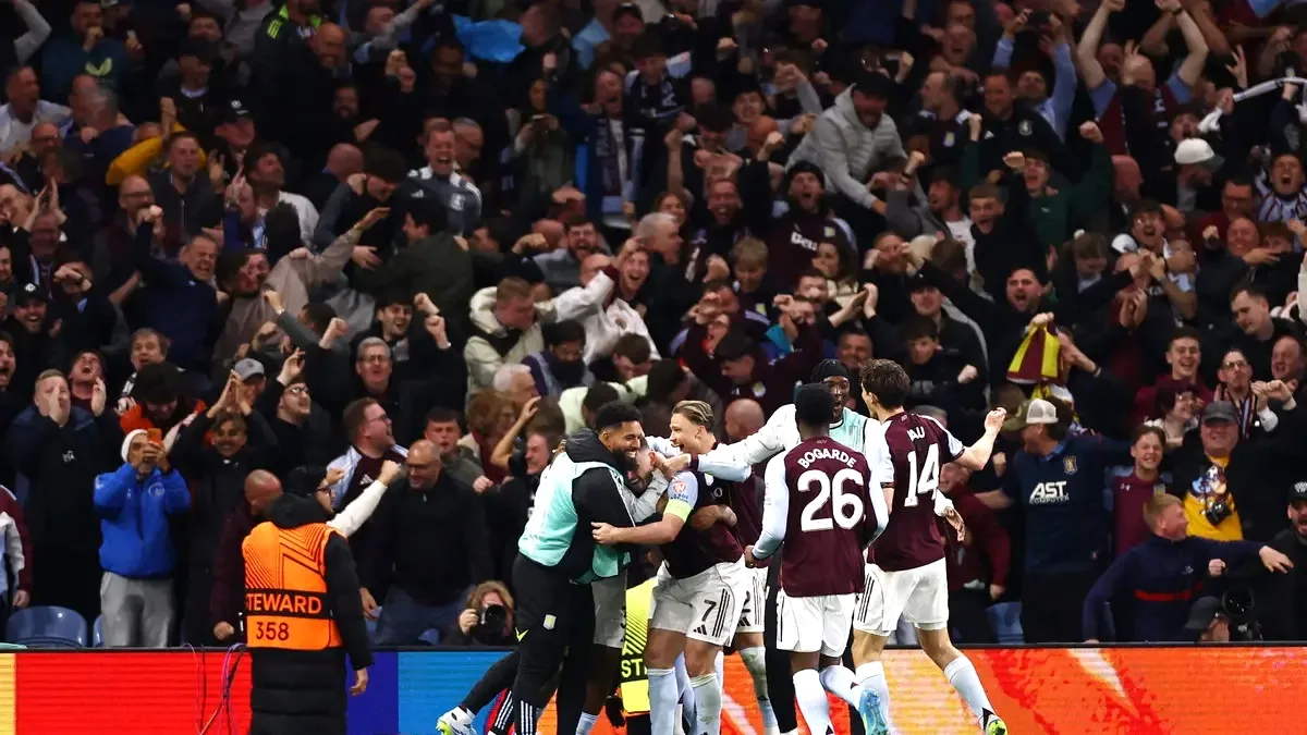 Aston Villa ve Freiburg İstanbul Finalinde Buluşuyor Aston Villa ve Freiburg İstanbul Finalinde Buluşuyor