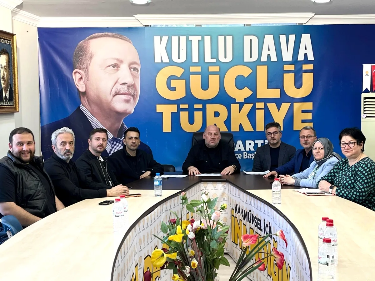 Kocaeli'de Gençlik Şöleni: 16 Mayıs'ta Cumhurbaşkanı Erdoğan Katılıyor Kocaeli'de Gençlik Şöleni: 16 Mayıs'ta Cumhurbaşkanı Erdoğan Katılıyor