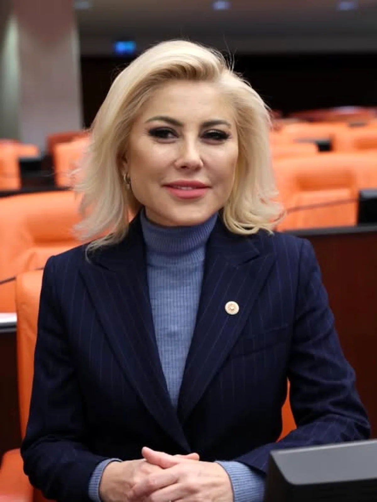 AK Partili Bursalı'dan Tapu Kanunu Görüşmeleri Açıklaması AK Partili Bursalı'dan Tapu Kanunu Görüşmeleri Açıklaması