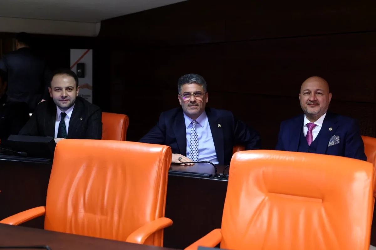 Tapu Kanunu Değişikliği Resmen Yasalaştı Tapu Kanunu Değişikliği Resmen Yasalaştı