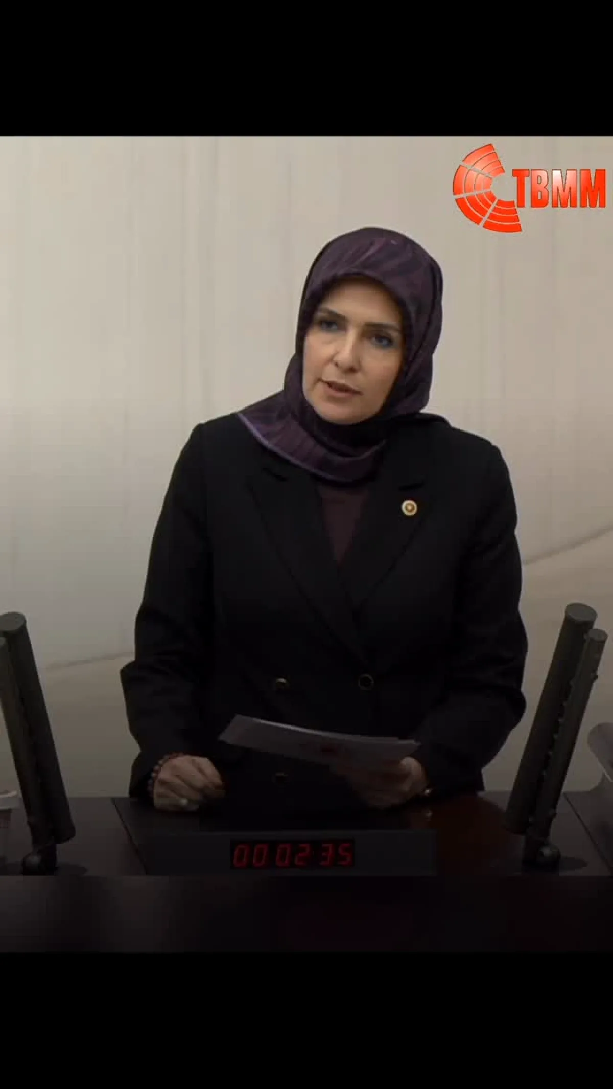 AK Partili Paker'den Milli Teknoloji Hamlesi Mesajı AK Partili Paker'den Milli Teknoloji Hamlesi Mesajı