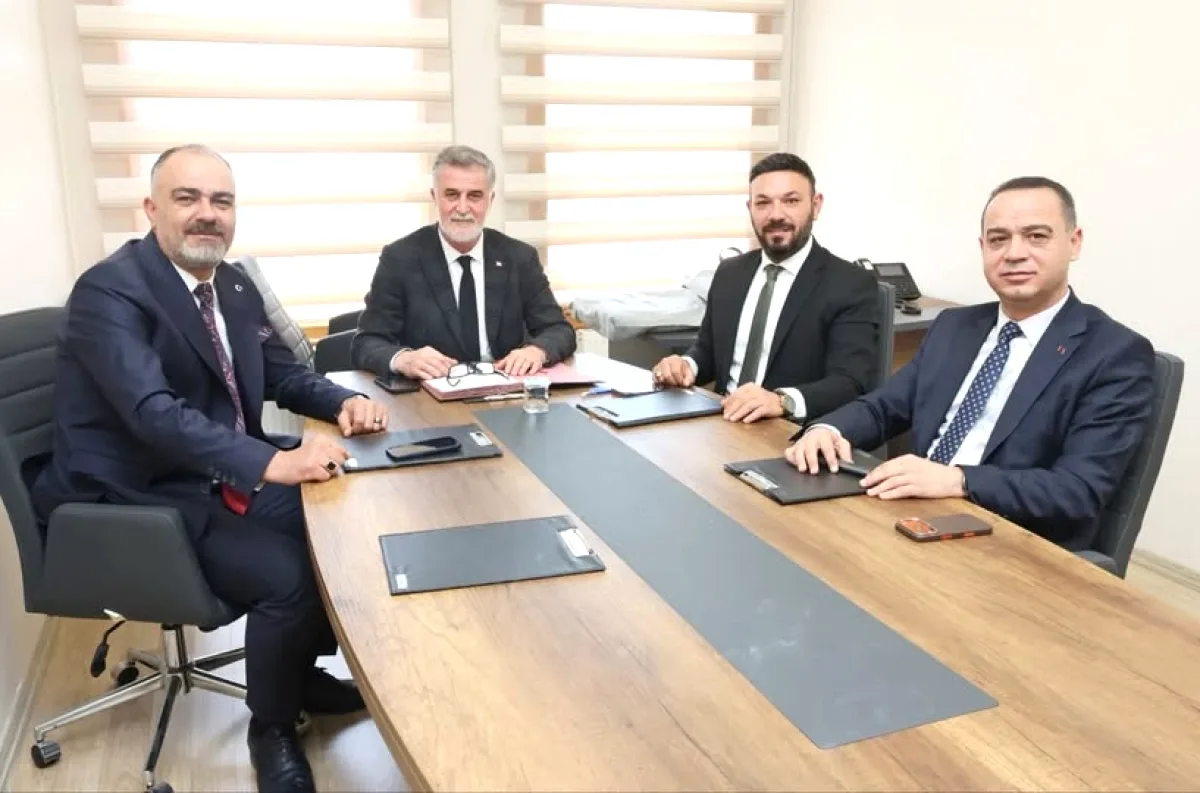 Ankara Özel Halk Otobüsçüler Odası'nda Denetim Kurulu Başkanlığına Yeniden Seçim Ankara Özel Halk Otobüsçüler Odası'nda Denetim Kurulu Başkanlığına Yeniden Seçim