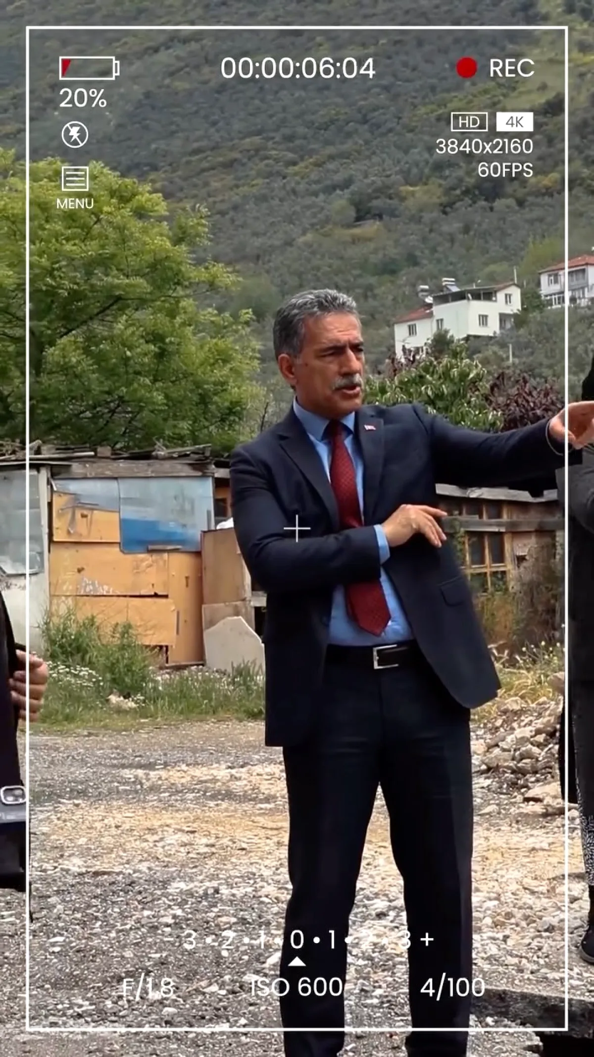 Gemlik'te Eşref Dinçer Mahallesi'nde Revizyon Çalışmaları Tamamlandı Gemlik'te Eşref Dinçer Mahallesi'nde Revizyon Çalışmaları Tamamlandı