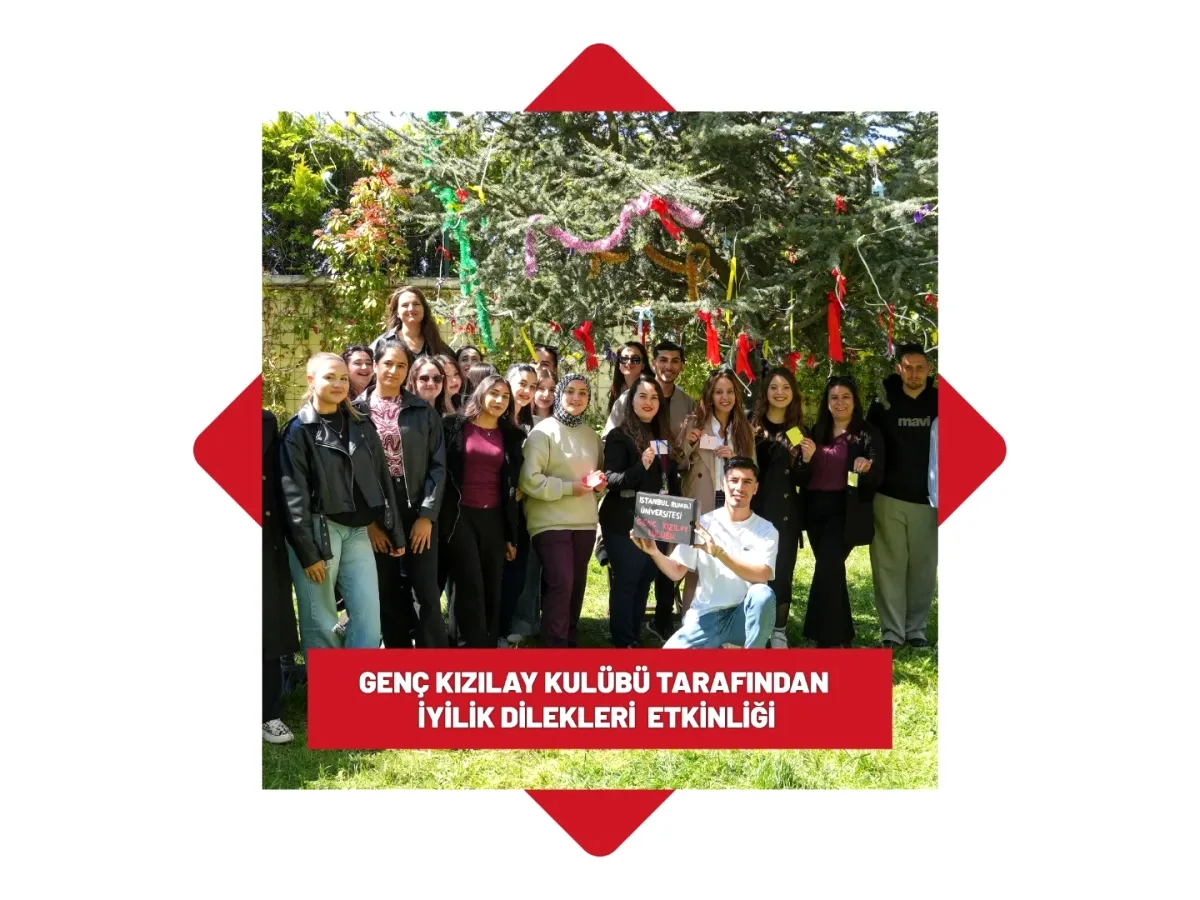 İstanbul Rumeli'de Hıdırellez Ruhu: Öğrenciler Dilek Ağacı'nda Umutları Buluşturdu İstanbul Rumeli'de Hıdırellez Ruhu: Öğrenciler Dilek Ağacı'nda Umutları Buluşturdu