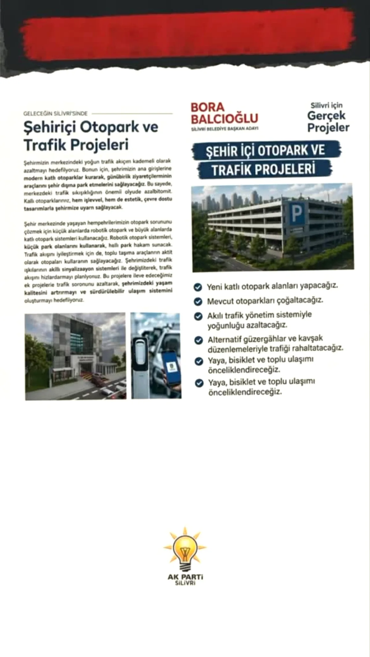 Silivri'de Seçim Vaatleri Gerçekleşmedi: 5 Temel Proje Hala Beklemede Silivri'de Seçim Vaatleri Gerçekleşmedi: 5 Temel Proje Hala Beklemede
