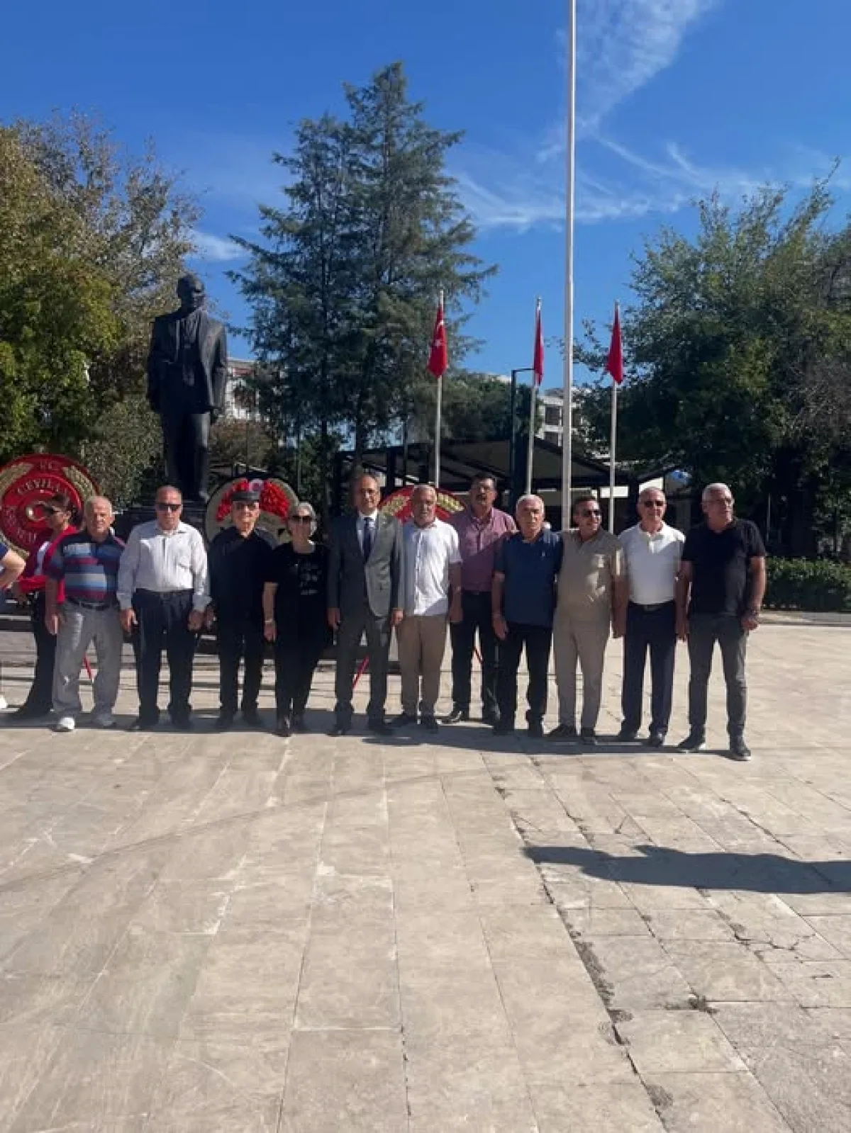 Ayyüce Türkeş Taş Ceyhan'da Miting Alanında Ayyüce Türkeş Taş Ceyhan'da Miting Alanında