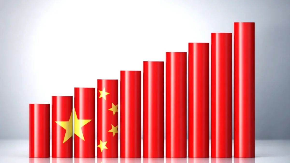 Çin Döviz Rezervleri Nisan'da 3.41 Trilyon Dolarla Rekor Kırdı Çin Döviz Rezervleri Nisan'da 3.41 Trilyon Dolarla Rekor Kırdı