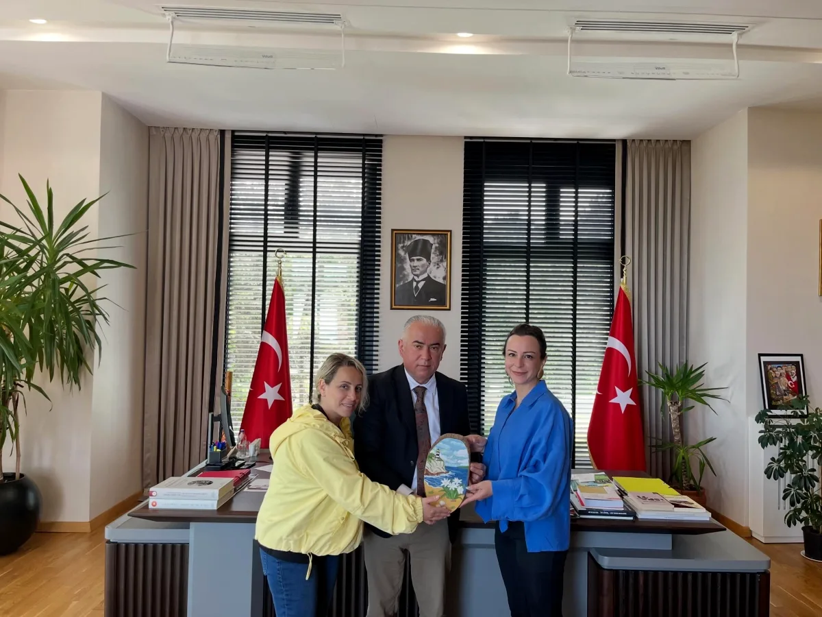 Şile'de Kadın Şenliği Heyecanı: 22-24 Mayıs'ta Akkaya Çiftliği'nde Şile'de Kadın Şenliği Heyecanı: 22-24 Mayıs'ta Akkaya Çiftliği'nde