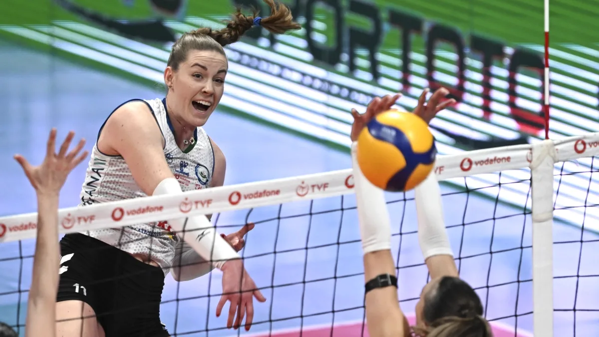 Beşiktaş, Rus Yıldız Shemanova'yı Kadrosuna Kattı Beşiktaş, Rus Yıldız Shemanova'yı Kadrosuna Kattı