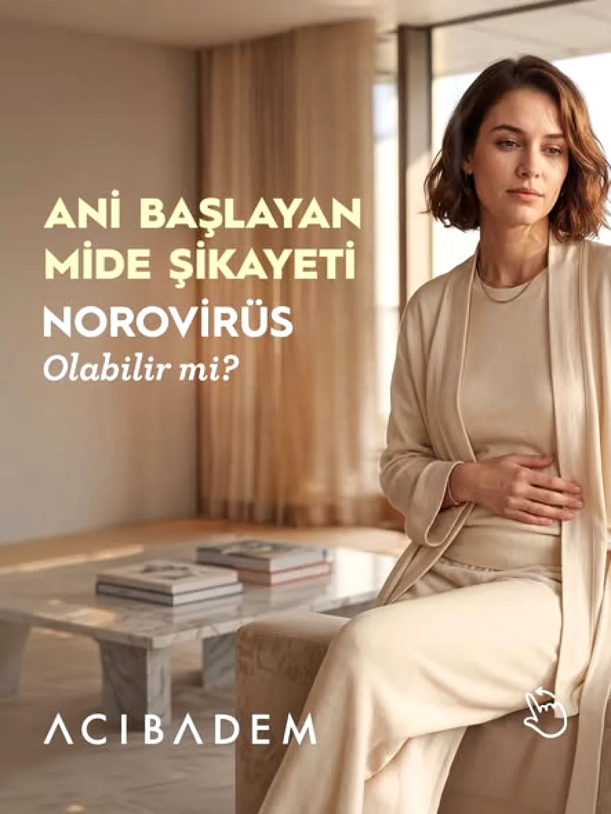 Norovirüs Alarmı: Belirtiler 48 Saat Sonra Ortaya Çıkıyor! Norovirüs Alarmı: Belirtiler 48 Saat Sonra Ortaya Çıkıyor!