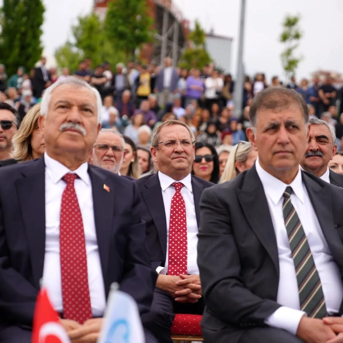 Ayvalık, Balıkesir Gastrofest'te Eşsiz Lezzetlerini Tanıttı Ayvalık, Balıkesir Gastrofest'te Eşsiz Lezzetlerini Tanıttı