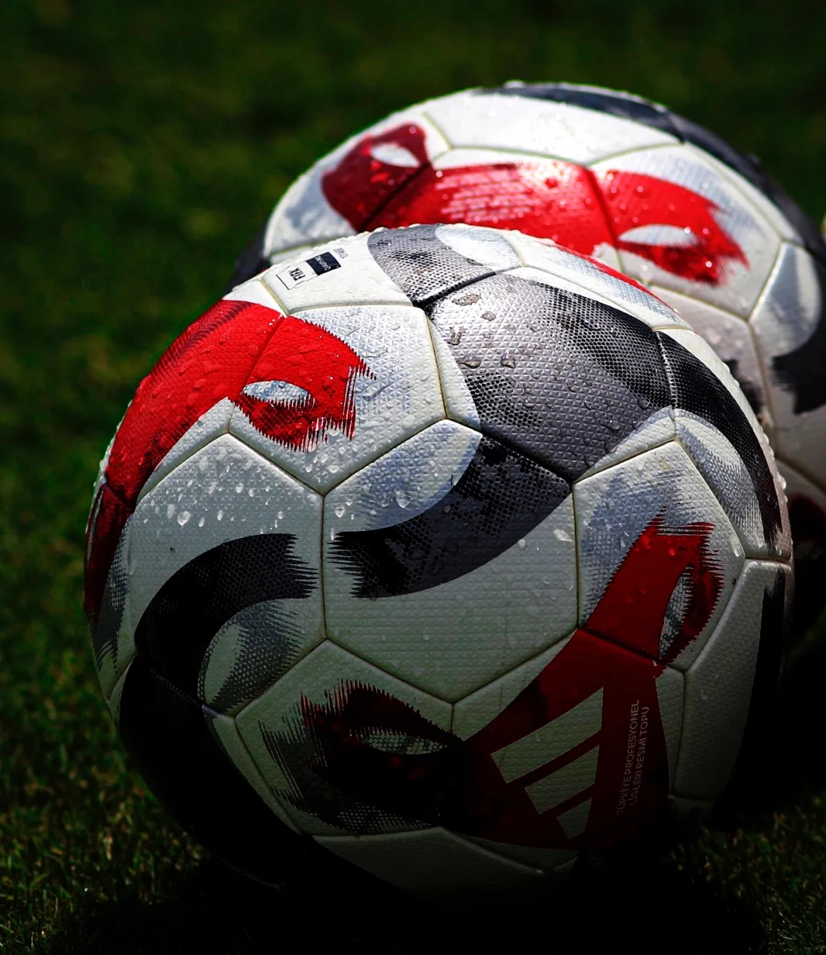 Antalyaspor, Galatasaray Maçı Öncesi Son Antrenmanını Tamamladı Antalyaspor, Galatasaray Maçı Öncesi Son Antrenmanını Tamamladı