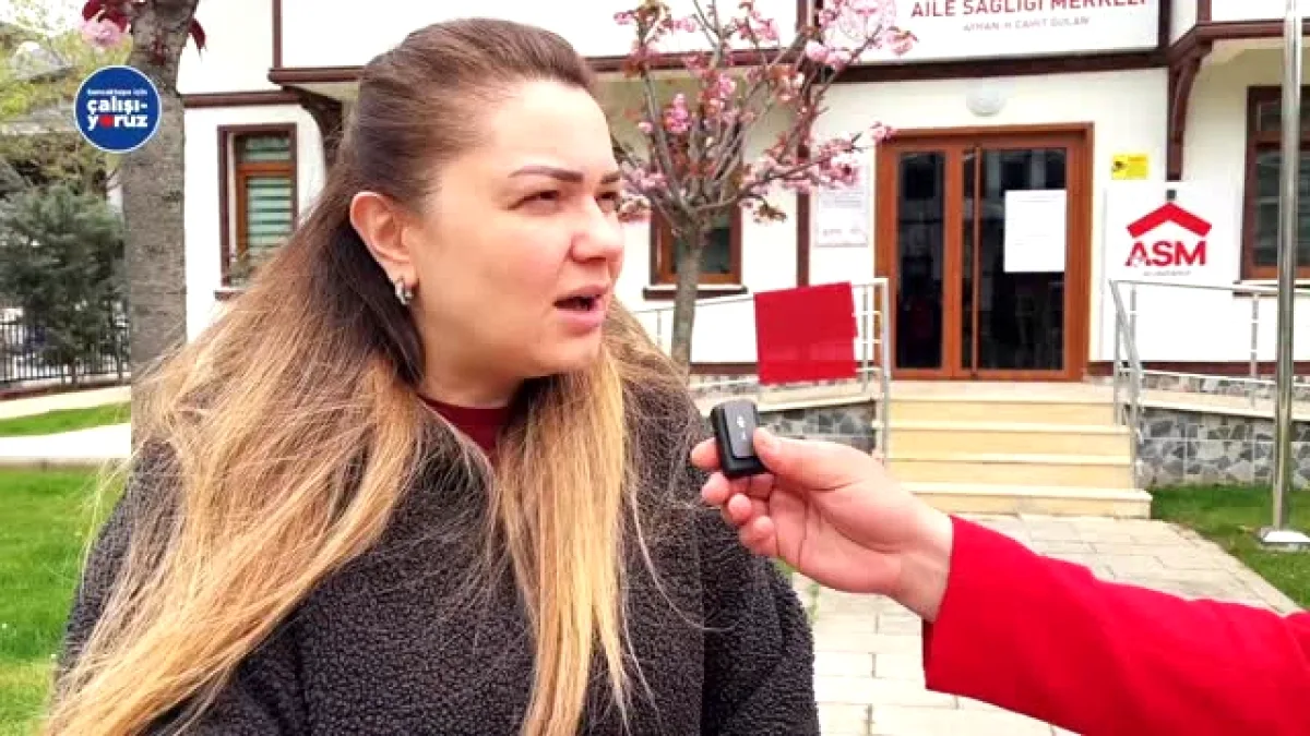 Sancaktepe'ye Sağlık Yatırımı: 4 Yeni Aile Sağlığı Merkezi Açıldı Sancaktepe'ye Sağlık Yatırımı: 4 Yeni Aile Sağlığı Merkezi Açıldı