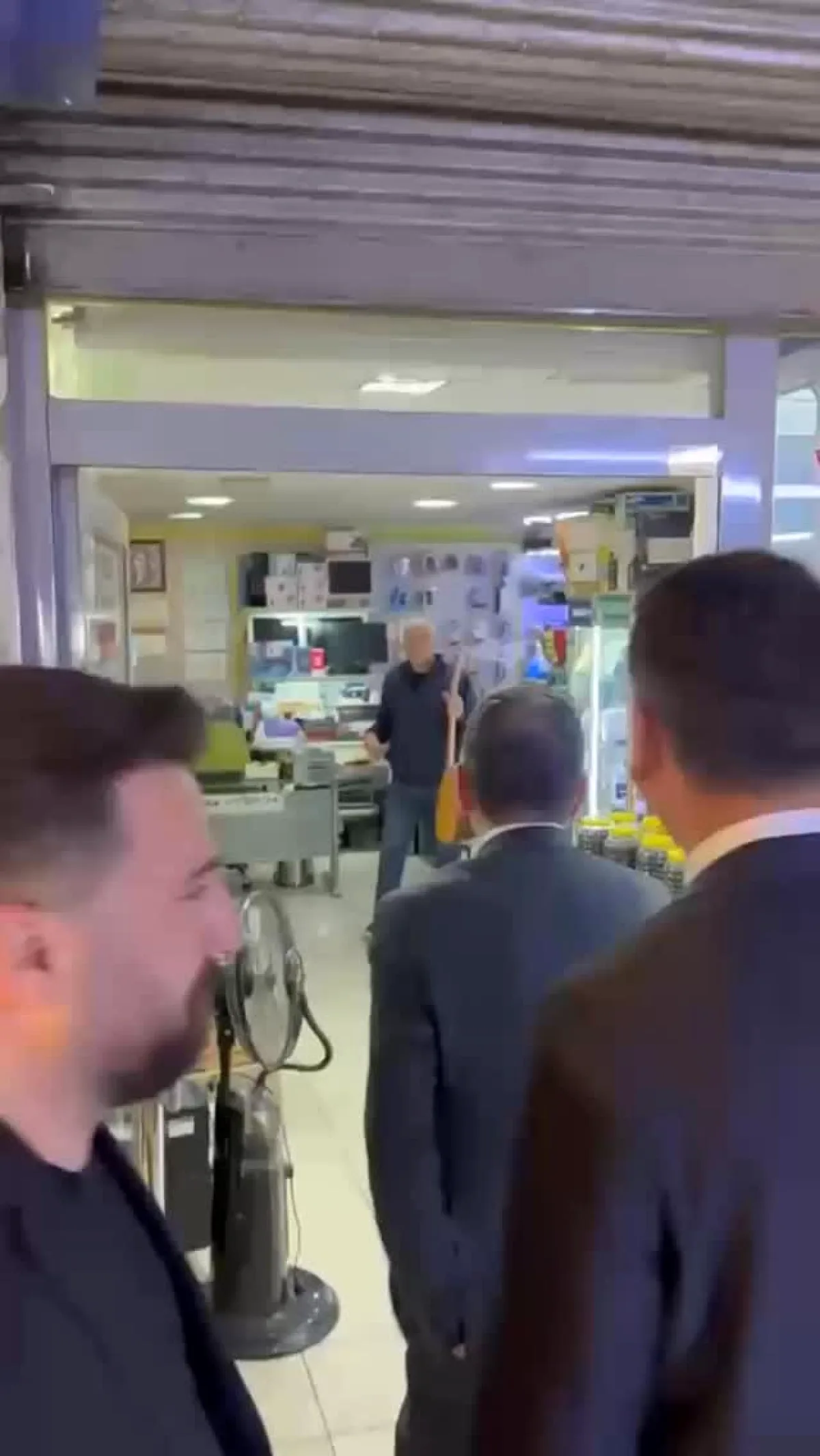 CHP'li Kanko Tunceli'de: "Ekonomik Kriz Her Hanenin Ortak Gündemi" CHP'li Kanko Tunceli'de: "Ekonomik Kriz Her Hanenin Ortak Gündemi"