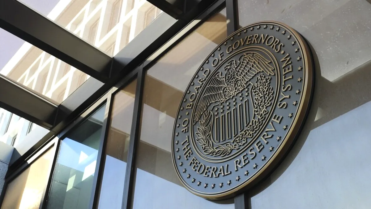 Fed Uyardı: Küresel Finans İçin En Büyük Tehdit Jeopolitik Risk ve Petrol Şoku Fed Uyardı: Küresel Finans İçin En Büyük Tehdit Jeopolitik Risk ve Petrol Şoku